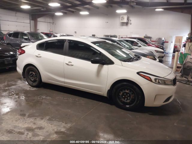 kia forte 2017 3kpfk4a7xhe011100