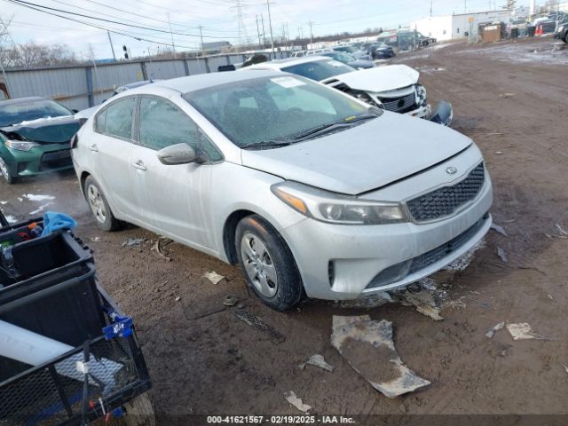 kia forte 2017 3kpfk4a7xhe040872