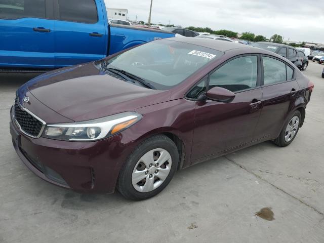 kia forte 2017 3kpfk4a7xhe046221