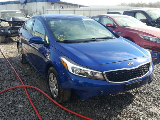 kia  2017 3kpfk4a7xhe049099