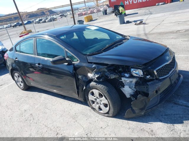 kia forte 2017 3kpfk4a7xhe049491