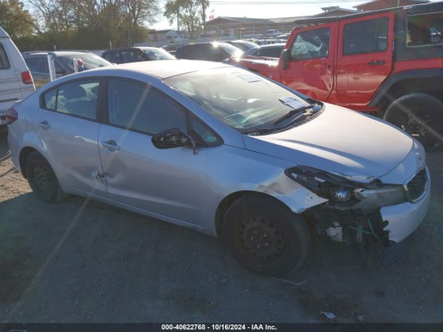 kia forte 2017 3kpfk4a7xhe052908