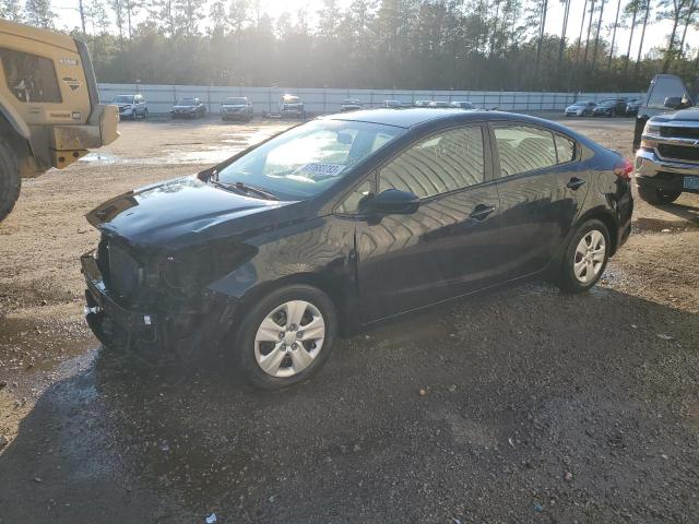 kia forte 2017 3kpfk4a7xhe058921