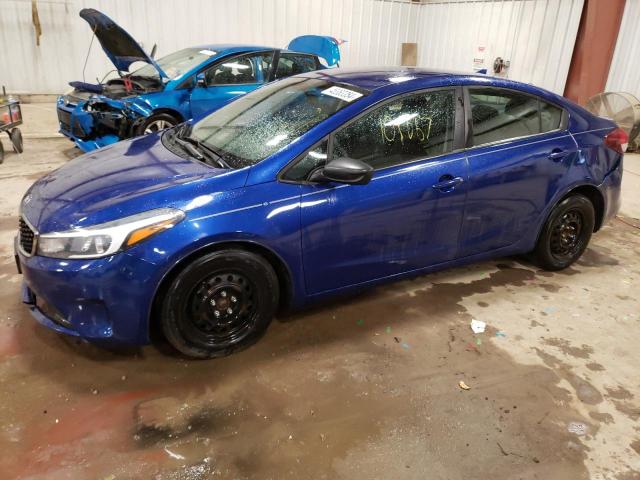 kia forte 2017 3kpfk4a7xhe063942