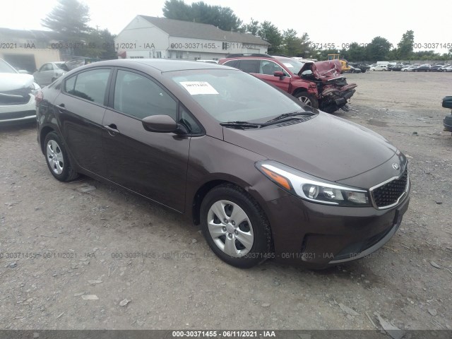 kia forte 2017 3kpfk4a7xhe072432