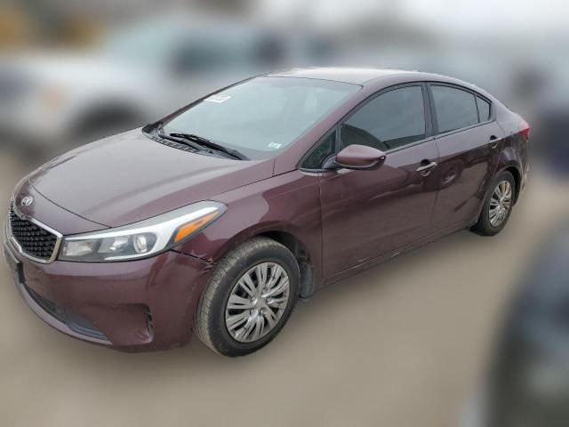 kia forte 2017 3kpfk4a7xhe075766