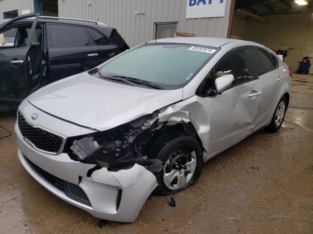 kia forte lx 2017 3kpfk4a7xhe114369