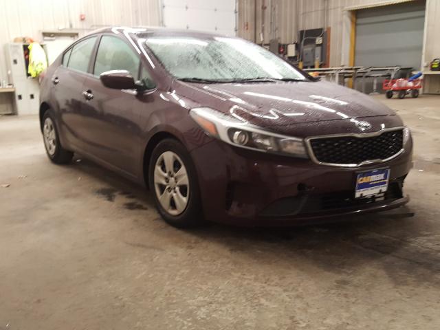 kia  2017 3kpfk4a7xhe135383