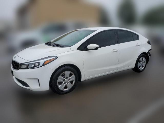 kia forte 2017 3kpfk4a7xhe141815