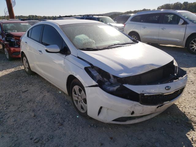 kia forte lx 2018 3kpfk4a7xje167675