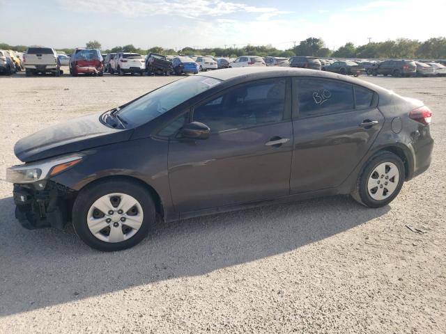 kia forte lx 2018 3kpfk4a7xje175341