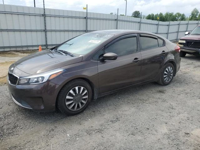 kia forte lx 2018 3kpfk4a7xje198733