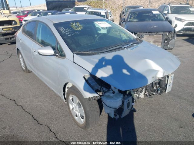 kia forte 2018 3kpfk4a7xje203171