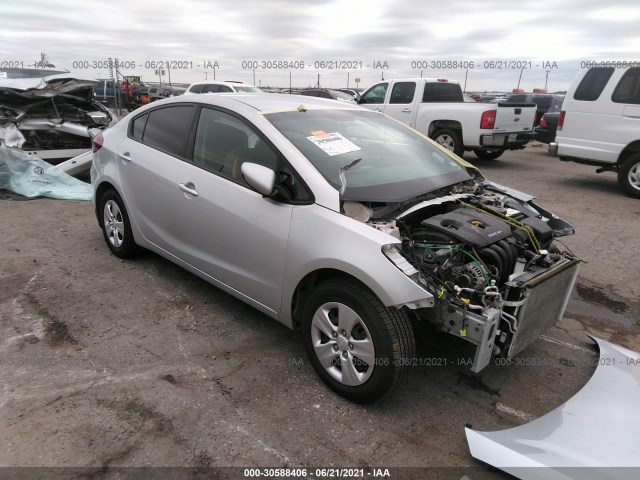 kia forte 2018 3kpfk4a7xje227521