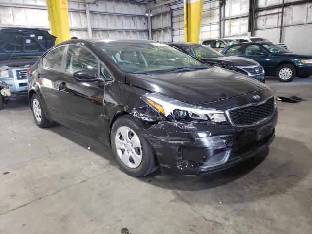 kia forte lx 2018 3kpfk4a7xje238258