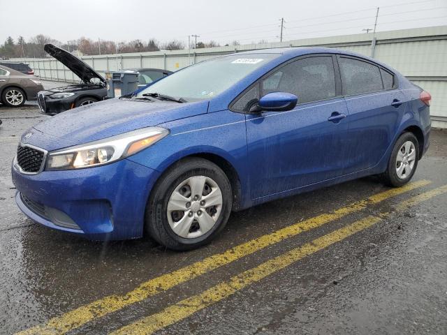 kia forte lx 2018 3kpfk4a7xje240656