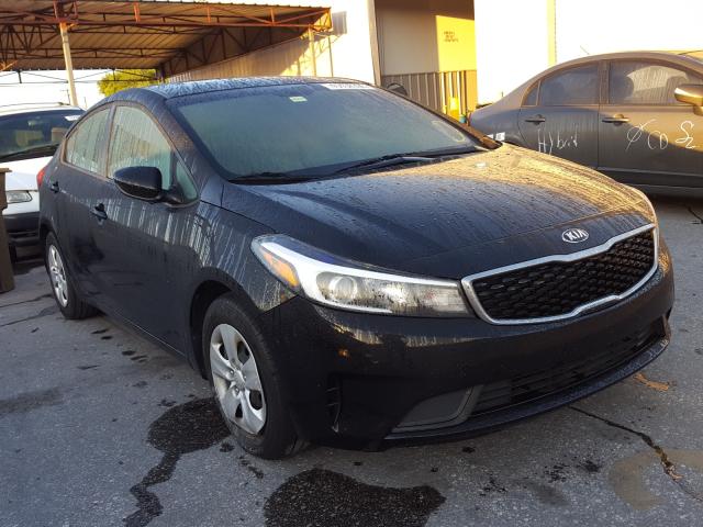 kia forte 2018 3kpfk4a7xje244481