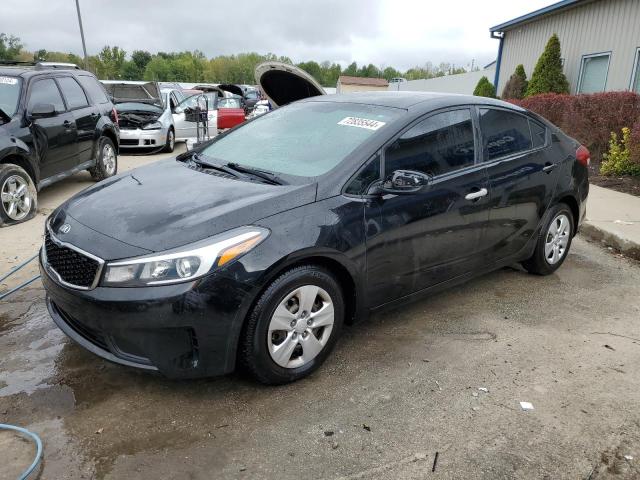 kia forte lx 2018 3kpfk4a7xje252533