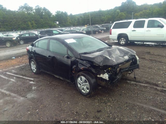 kia forte 2018 3kpfk4a7xje273821