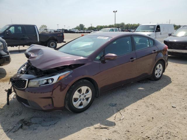 kia forte lx 2018 3kpfk4a7xje274368