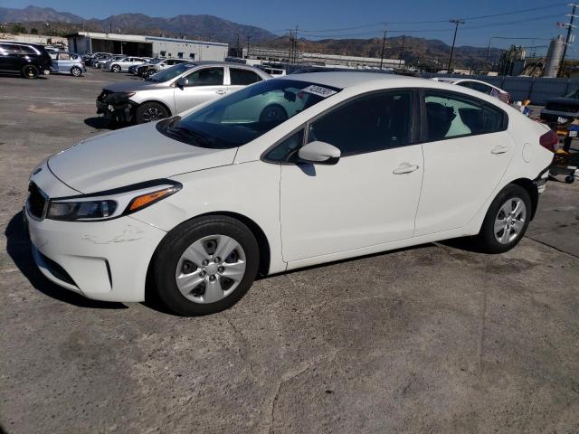 kia forte 2018 3kpfk4a7xje280526