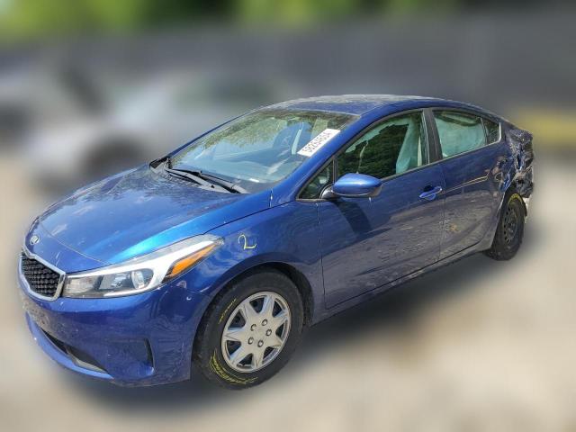 kia forte 2018 3kpfk4a7xje281353