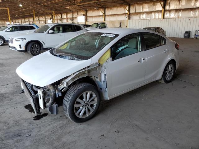 kia forte 2017 3kpfl4a70he018456