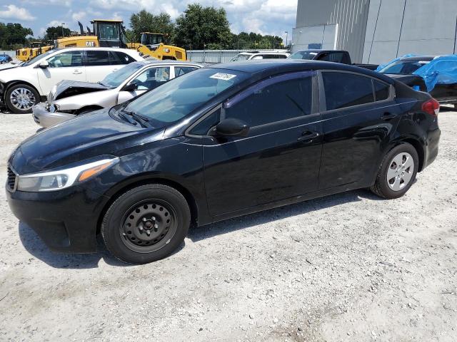 kia forte lx 2017 3kpfl4a70he042238