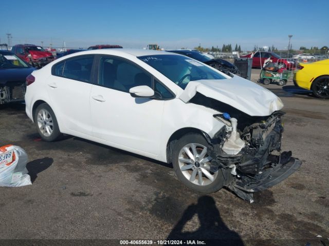 kia forte 2017 3kpfl4a70he050534