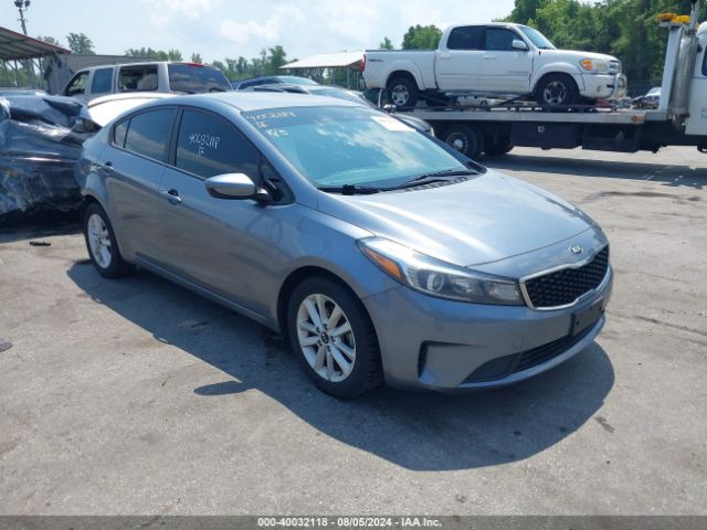 kia forte 2017 3kpfl4a70he066524