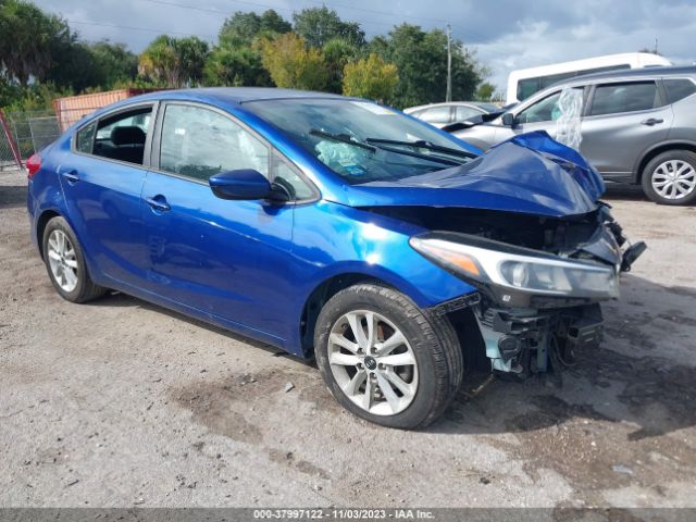 kia forte 2017 3kpfl4a70he074302