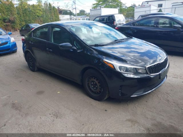 kia forte 2017 3kpfl4a70he082741