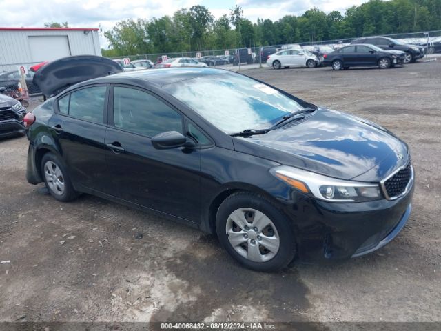 kia forte 2017 3kpfl4a70he111963