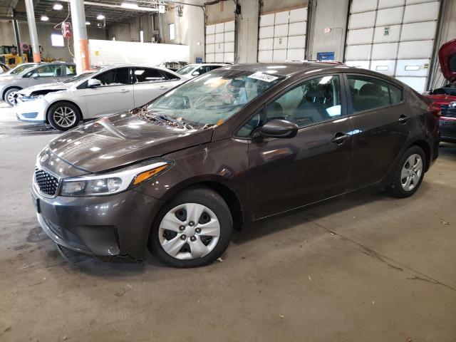 kia forte lx 2017 3kpfl4a70he113552