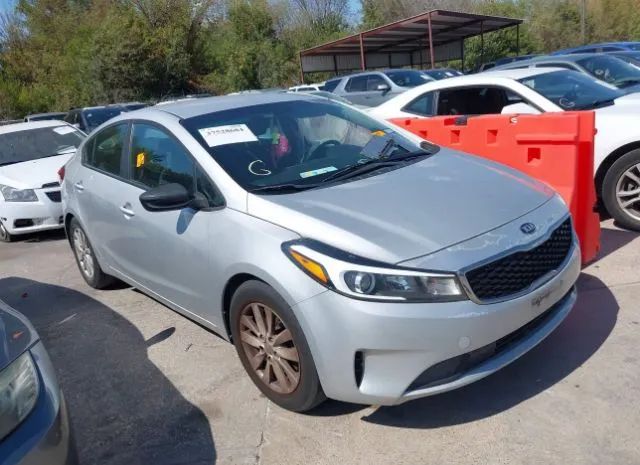 kia forte 2017 3kpfl4a70he125264