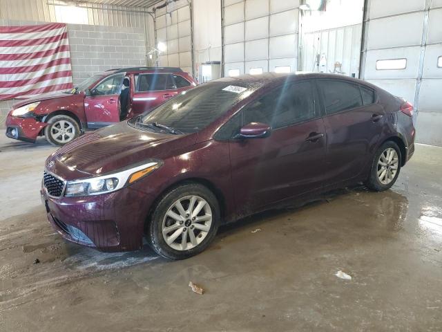 kia forte lx 2017 3kpfl4a70he131887