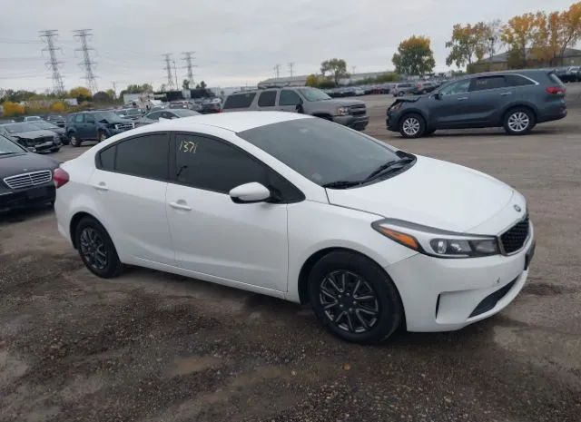 kia forte 2018 3kpfl4a70je179430