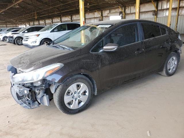 kia forte 2018 3kpfl4a70je189908