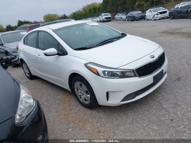 kia forte 2018 3kpfl4a70je193960