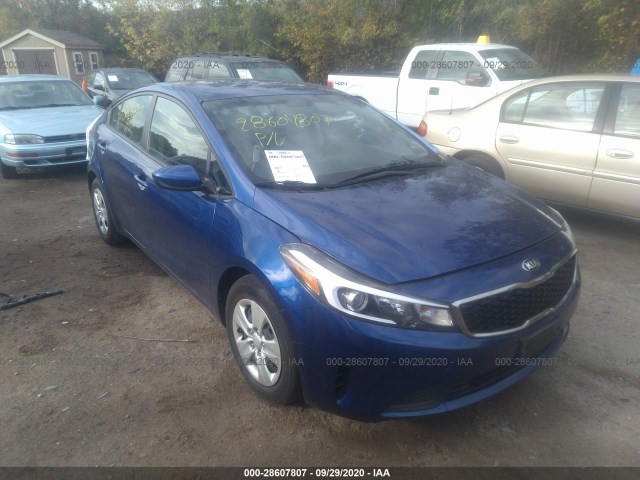 kia forte 2018 3kpfl4a70je196910