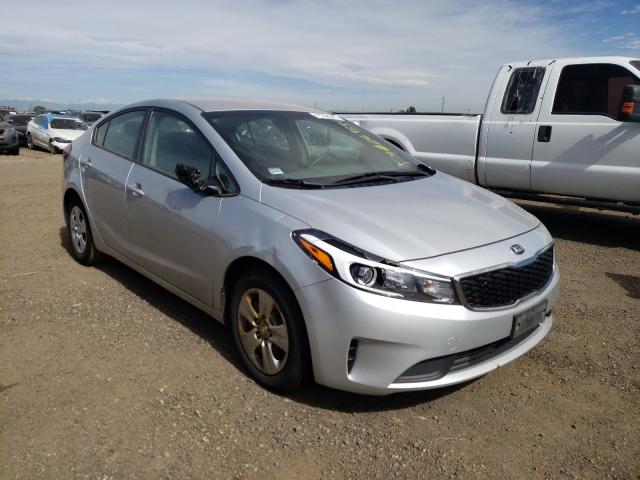 kia forte lx 2018 3kpfl4a70je233633