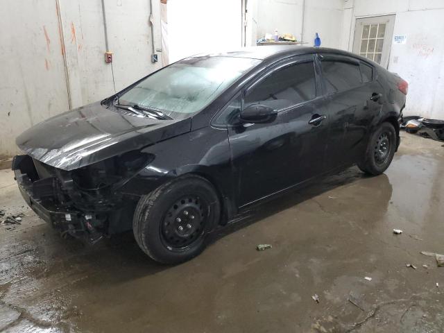 kia forte lx 2018 3kpfl4a70je234250