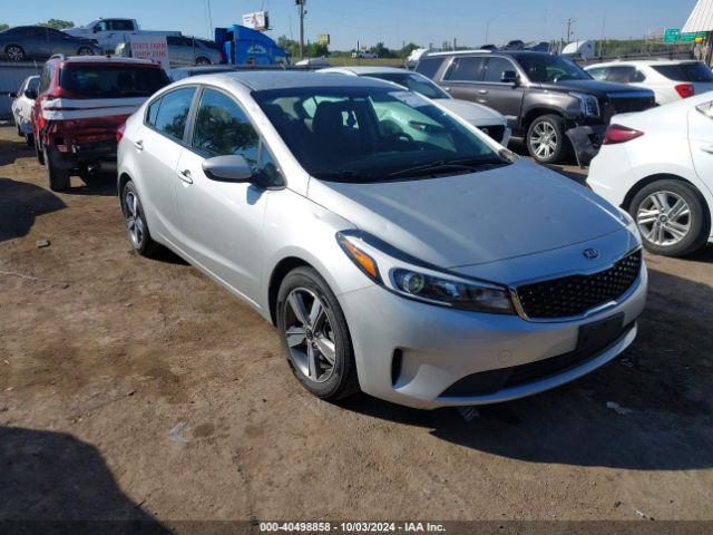 kia forte 2018 3kpfl4a70je255678