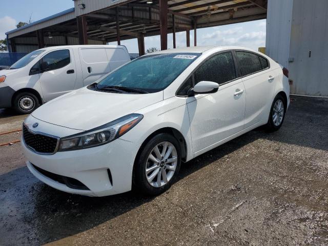 kia forte lx 2017 3kpfl4a71he010771