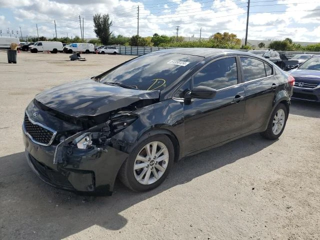 kia forte lx 2017 3kpfl4a71he020183