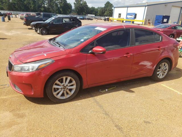 kia forte 2017 3kpfl4a71he039851