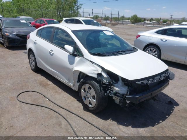 kia forte 2017 3kpfl4a71he044970