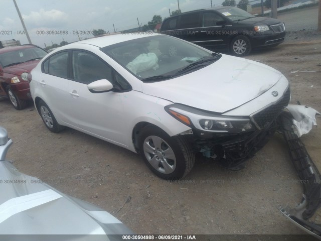 kia forte 2017 3kpfl4a71he060120