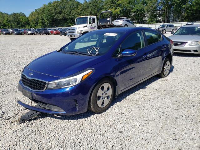 kia forte lx 2017 3kpfl4a71he063342