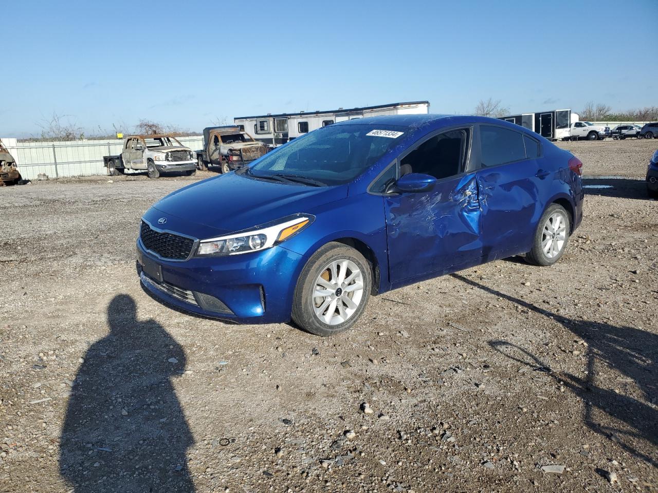 kia forte 2017 3kpfl4a71he088841